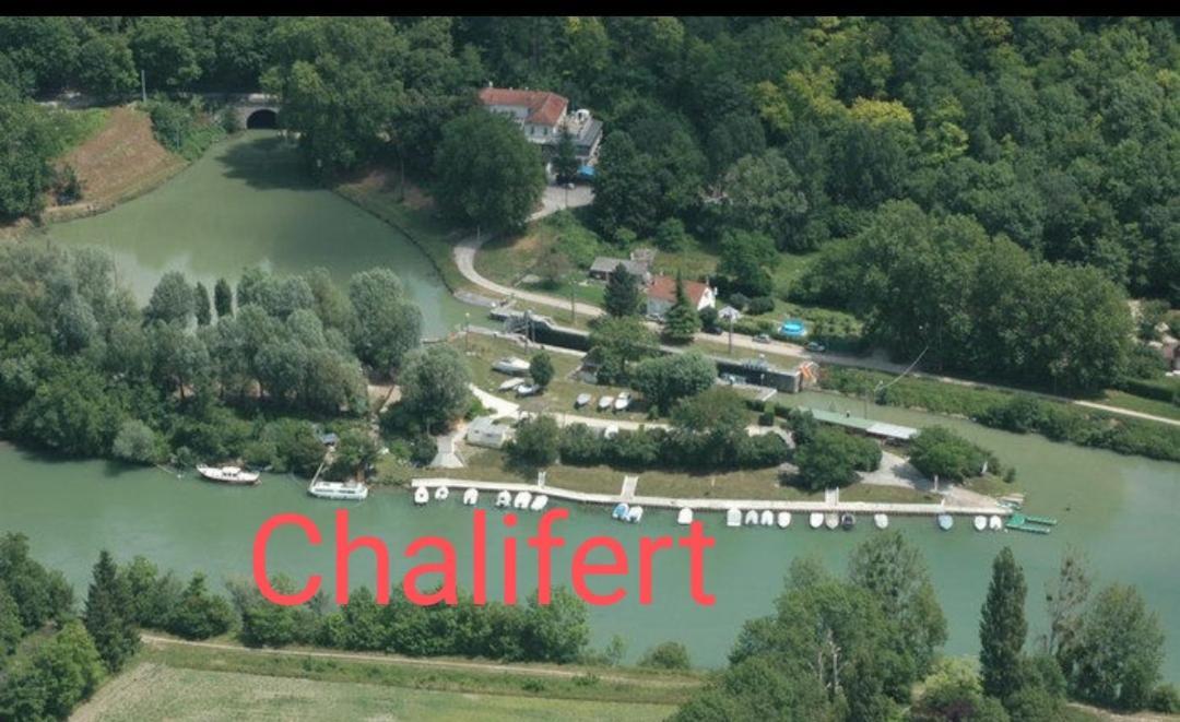Happy Casita Disneyland Paris Chalifert Εξωτερικό φωτογραφία